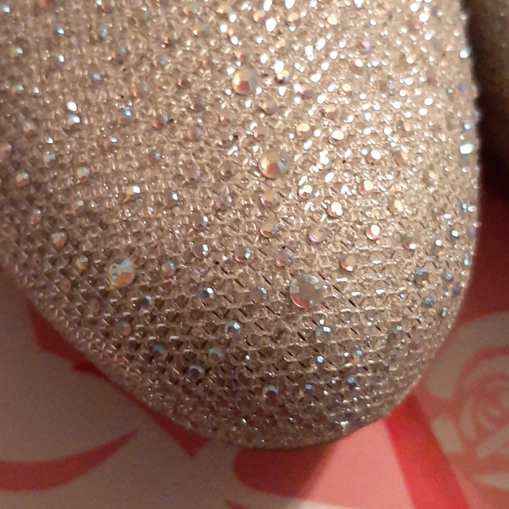 Heels - Picture 5 of 5